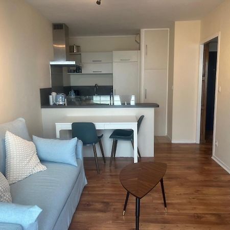 Les Pieds Dans L'Eau Apartment Plerin Ngoại thất bức ảnh