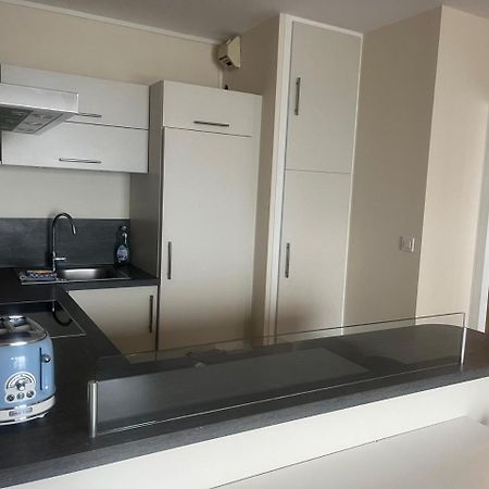 Les Pieds Dans L'Eau Apartment Plerin Ngoại thất bức ảnh