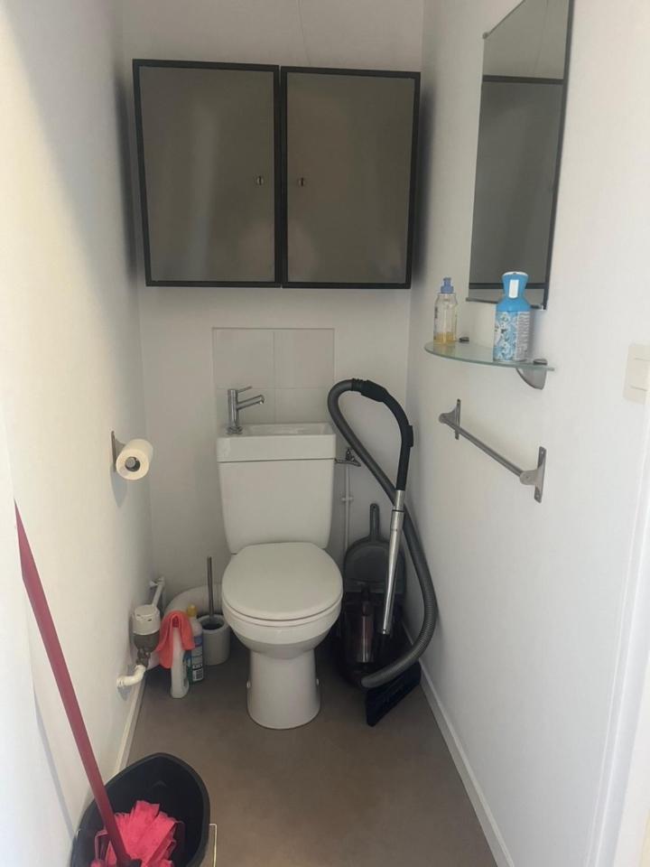Les Pieds Dans L'Eau Apartment Plerin Ngoại thất bức ảnh